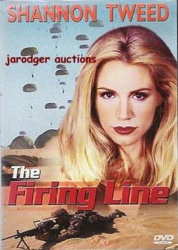 The Firing Line movie