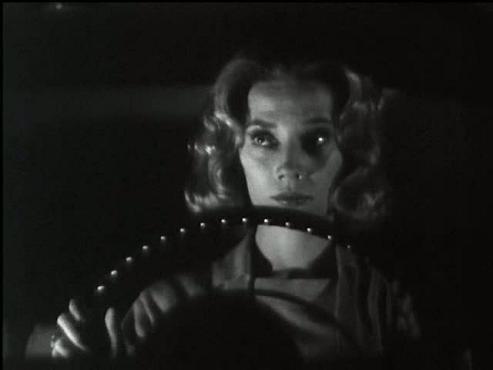 Carnival of Souls (1962) -- Full Movie Review!